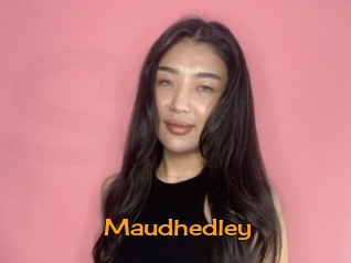 Maudhedley