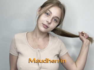 Maudherrin