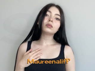 Maureenaliff