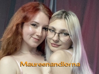 Maureenandlorna