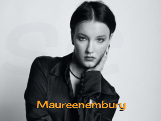 Maureenembury