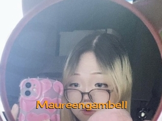 Maureengambell