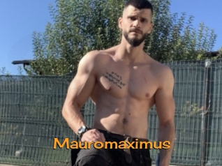 Mauromaximus