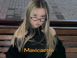 Mavicastro