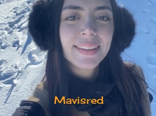 Mavisred