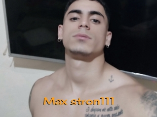 max_stron111 Sortez Couvert