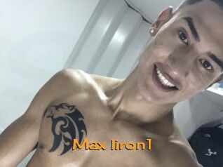 max_liron1 Sortez Couvert