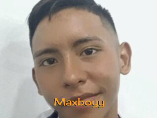 Maxboyy