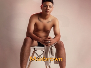 Maxbrown