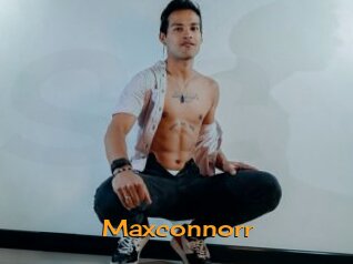 Maxconnorr