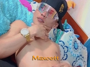 maxcott Sortez Couvert