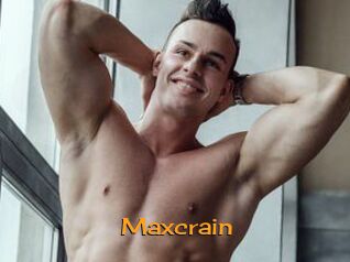 Maxcrain
