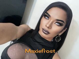 Maxiefrost