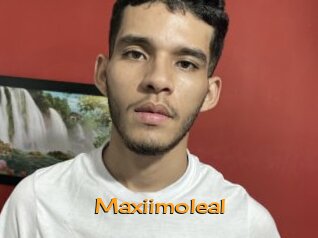 Maxiimoleal