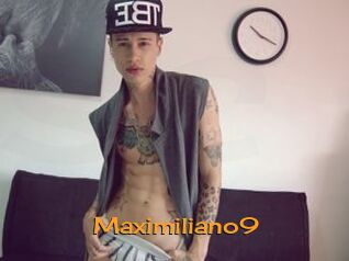 Maximiliano9