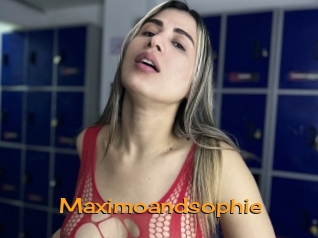 Maximoandsophie