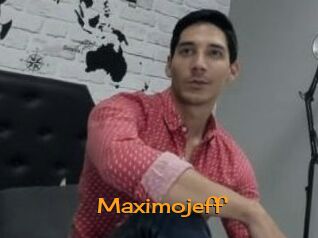 Maximojeff