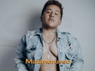 Maximorusso
