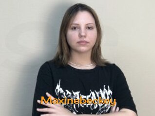 maxinebeckey Sortez Couvert