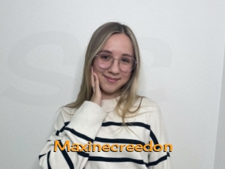Maxinecreedon