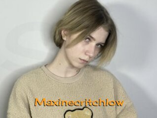 Maxinecritchlow