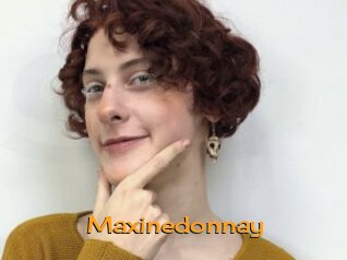 Maxinedonnay