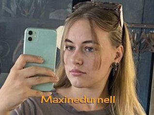 Maxinedurnell