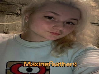 Maxinefeathers