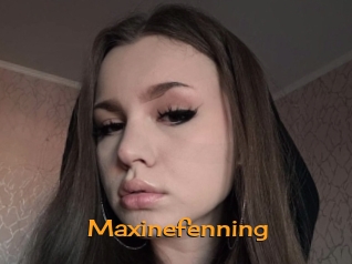 Maxinefenning