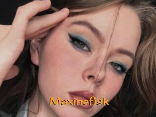 Maxinefisk