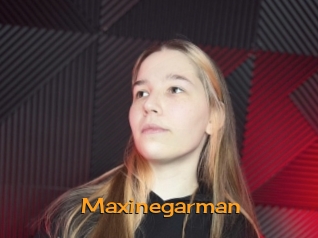 Maxinegarman