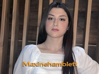 Maxinehamblett