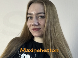 Maxineheston