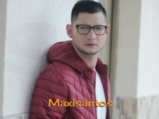 Maxisantos