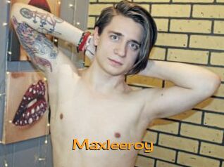 Maxleeroy