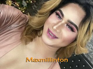 maxmillinton Sortez Couvert