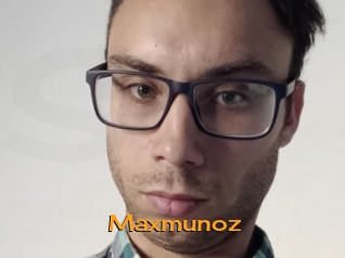 Maxmunoz