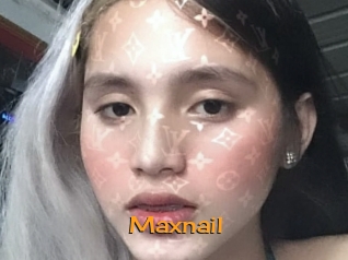maxnail Sortez Couvert