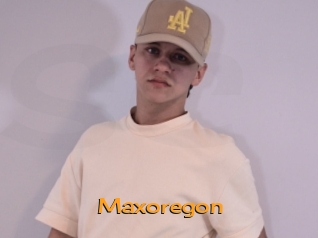 Maxoregon