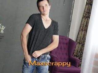 Maxscrappy