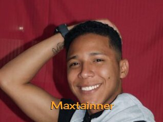 Maxtainner
