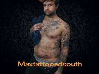 Maxtattooedsouth