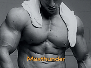 Maxthunder