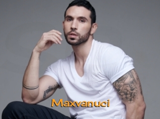 maxvanuci Sortez Couvert