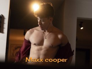 maxx_cooper Sortez Couvert