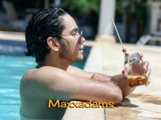 Maxxadams