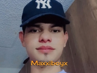 Maxxiboyx