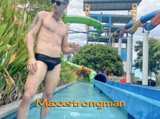 Maxxstrongman
