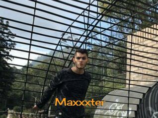 Maxxxter