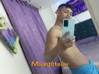 Maxystelar